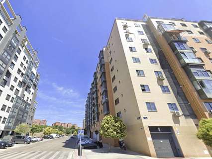 Piso en venta en Madrid