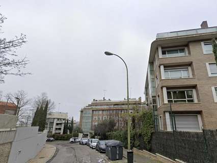 Plaza de parking en venta en Madrid