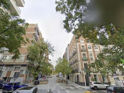 Piso en venta en Madrid