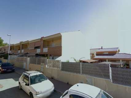 Casa en venta en Alguazas