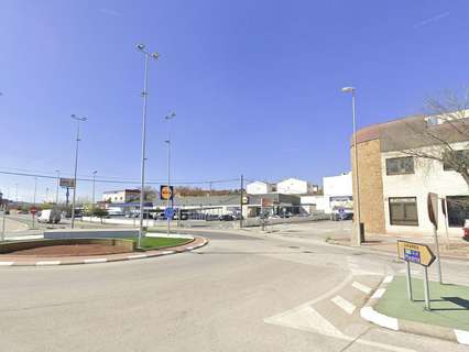 Piso en venta en Bailén rebajado