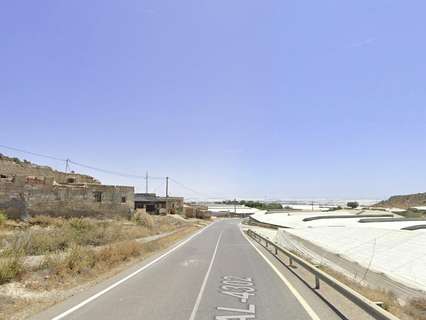 Casa en venta en El Ejido rebajada