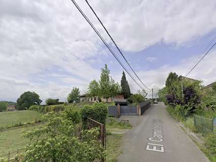 Piso en venta en Siero