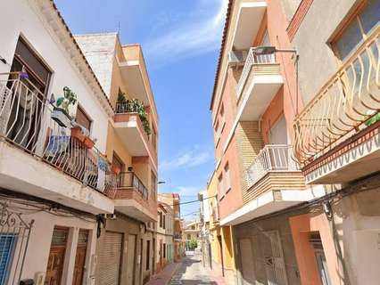 Piso en venta en Murcia