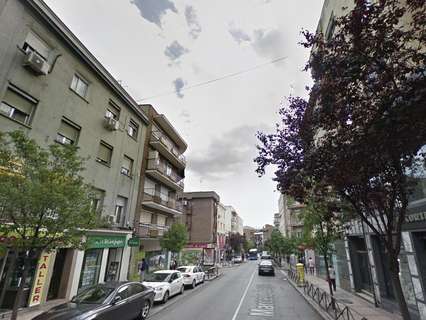 Piso en venta en Madrid