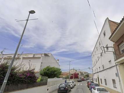 Piso en venta en Cubelles rebajado