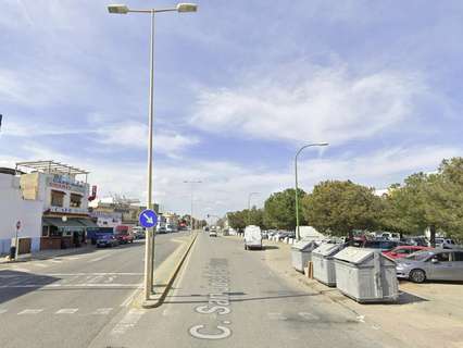 Piso en venta en Sevilla rebajado