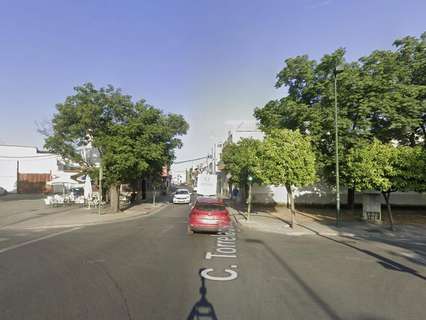 Casa en venta en Sevilla rebajada