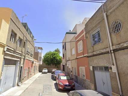 Casa en venta en Almería