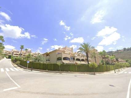 Planta baja en venta en Marbella