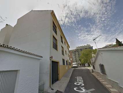 Piso en venta en Fuengirola