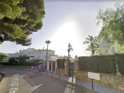 Piso en venta en Marbella