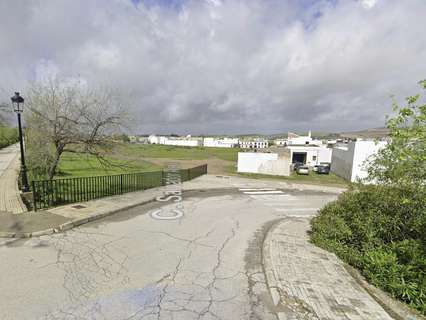 Parcela rústica en venta en Puerto Serrano