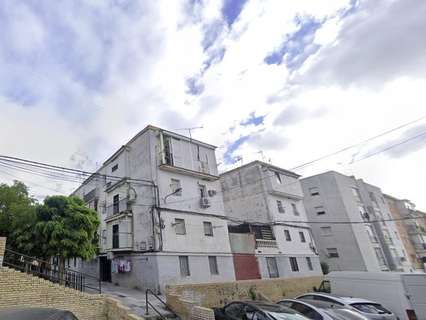 Piso en venta en San Juan de Aznalfarache