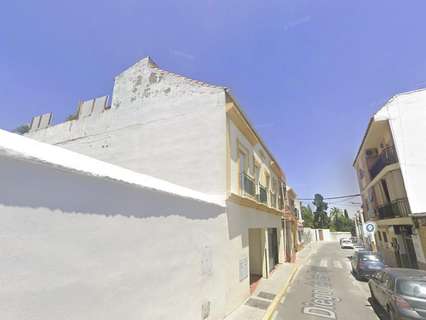 Piso en venta en Castilleja de la Cuesta