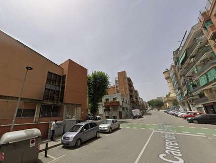 Piso en venta en Badalona rebajado