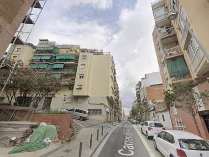 Piso en venta en Badalona rebajado