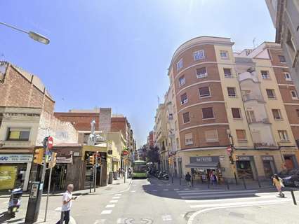 Piso en venta en L'Hospitalet de Llobregat