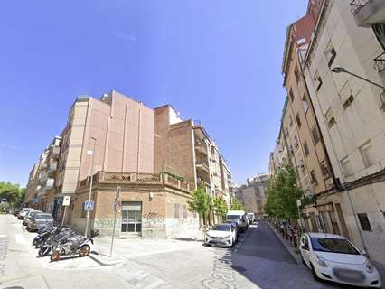 Piso en venta en L'Hospitalet de Llobregat rebajado