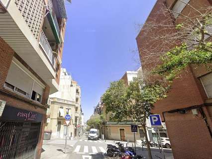 Piso en venta en L'Hospitalet de Llobregat rebajado