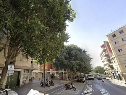 Piso en venta en L'Hospitalet de Llobregat rebajado