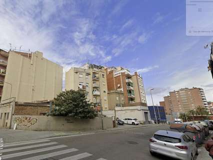 Piso en venta en L'Hospitalet de Llobregat rebajado