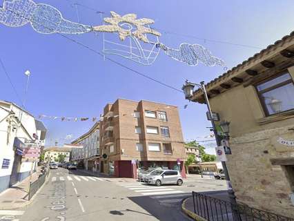 Piso en venta en El Molar