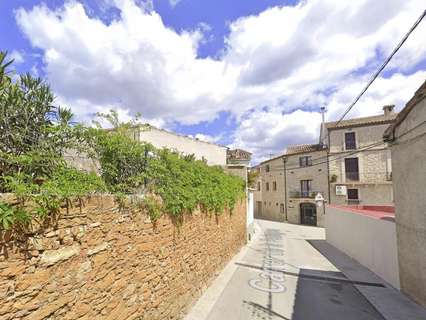 Casa en venta en La Llacuna