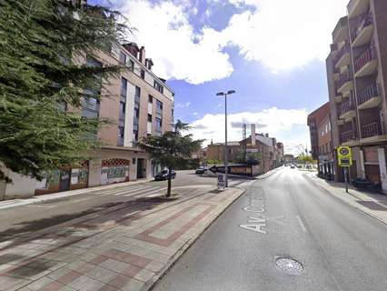 Piso en venta en San Andrés del Rabanedo