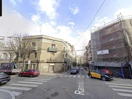 Piso en venta en L'Hospitalet de Llobregat