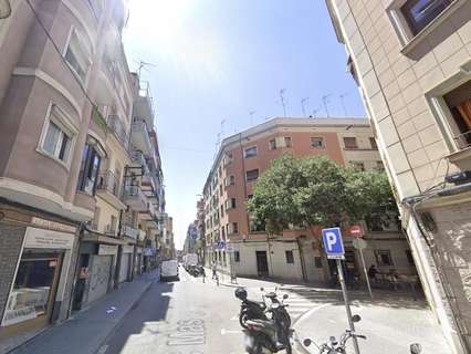 Piso en venta en L'Hospitalet de Llobregat