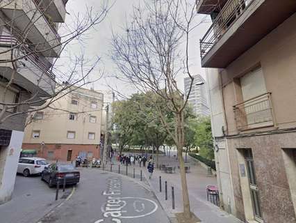 Piso en venta en L'Hospitalet de Llobregat