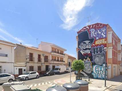 Casa en venta en Miguelturra rebajada