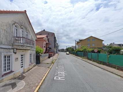 Casa en venta en Mugardos