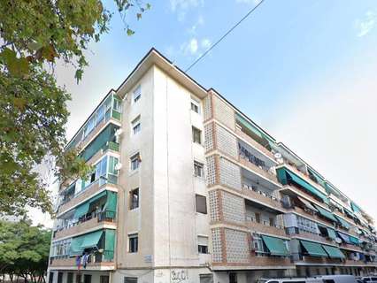 Piso en venta en Alicante