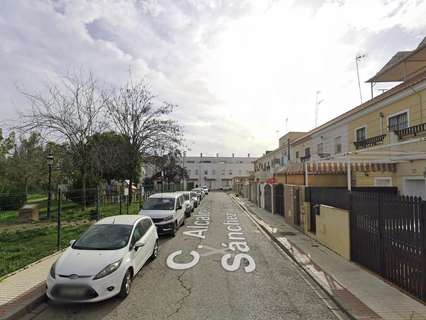 Casa en venta en Coria del Río