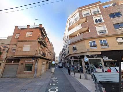 Piso en venta en Puertollano