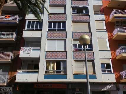 Piso en venta en Dénia rebajado