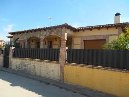 Casa en venta en Cardiel de los Montes