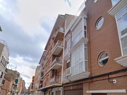 Piso en venta en Albacete