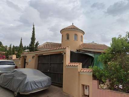 Chalet en venta en Mijas rebajado