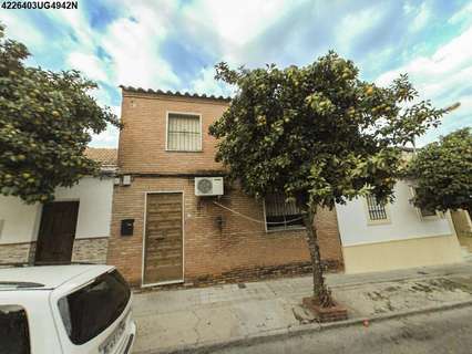 Casa en venta en Córdoba rebajada