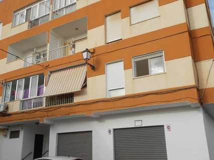 Piso en venta en Alhama de Almería