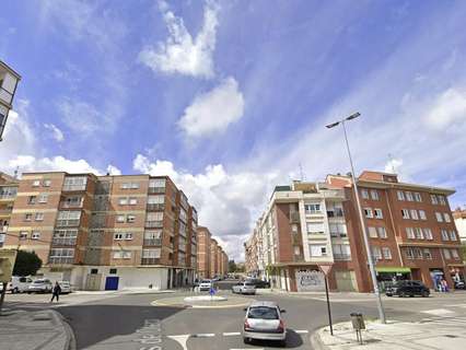 Piso en venta en Palencia