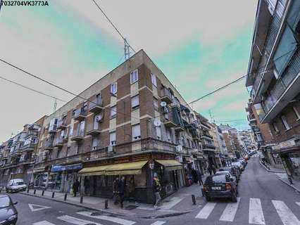 Piso en venta en Madrid