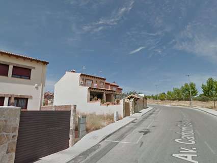 Casa en venta en San Martín de Valdeiglesias