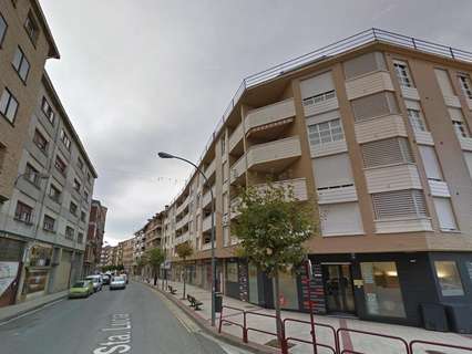 Piso en venta en Haro
