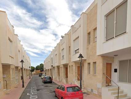 Casa en venta en Vera