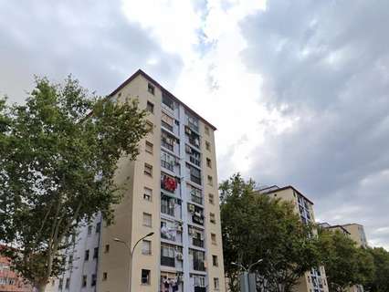 Piso en venta en Badalona