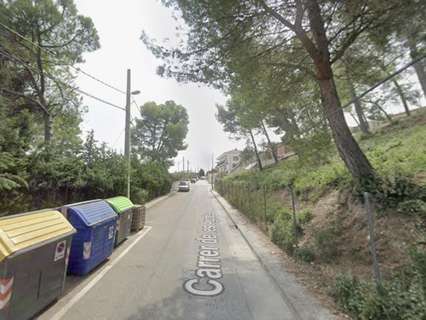 Chalet en venta en Rubí